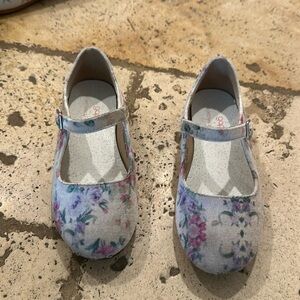 Loveshack x Gap shoes